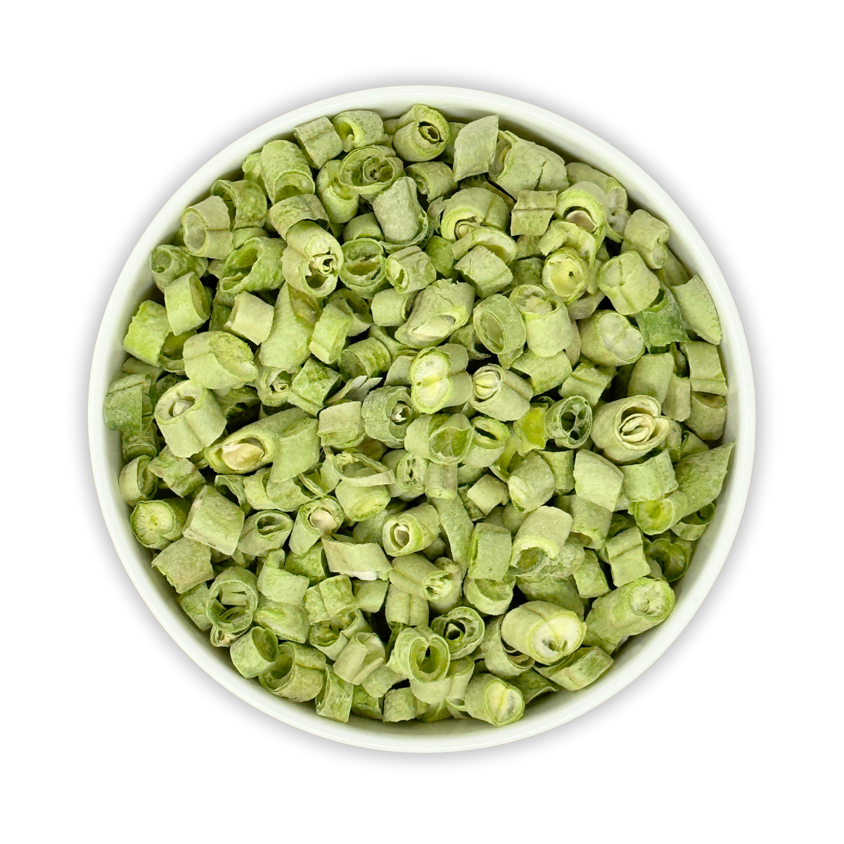 Green Bean, Freeze Dried Seawind Foods Dehydrated Fruits